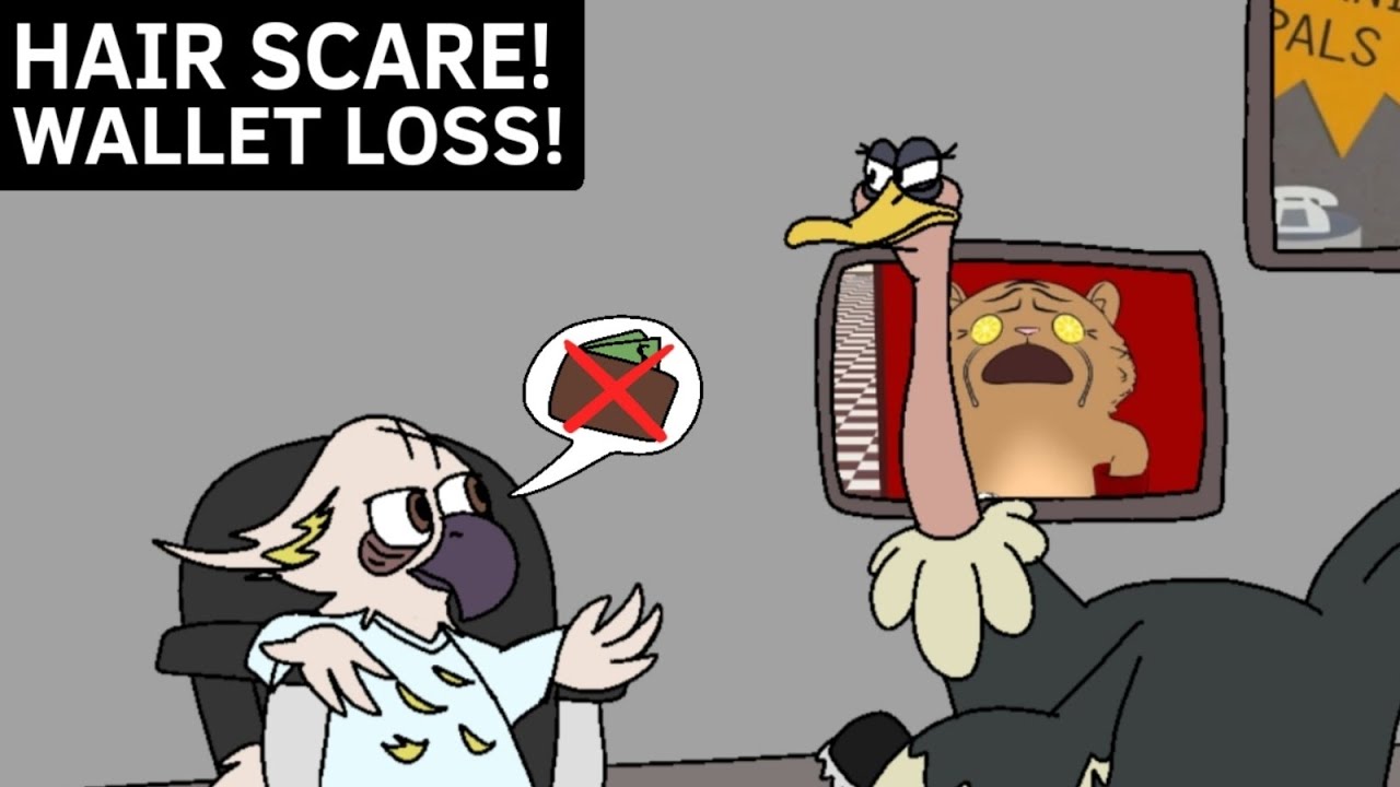 Payment Matters, Especially In Haircuts.