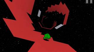Level U-4 Walkthrough (Run 3)