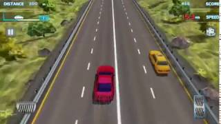 Turbo game racing 3d, turbo car racing game screenshot 5