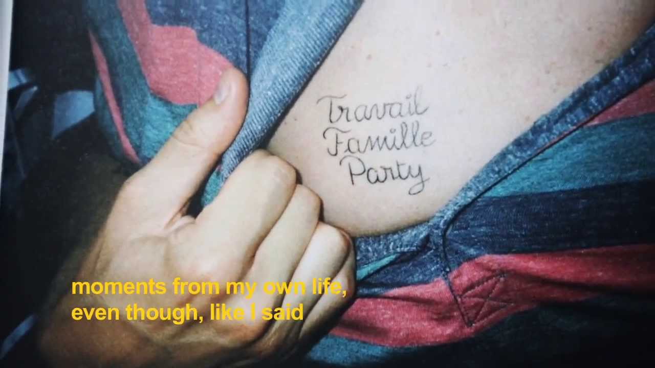 アート・デザイン・音楽 So Me Travail, Famille, Party SO-ME - TRAVAIL, FAMILLE, PARTY - YouTube