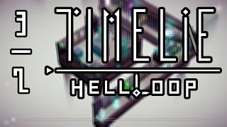 Timelie: Hell Loop - Chapter 3 Realm 2