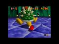 Super Mario 64 - So Long, Gay Bowser 10 Hours