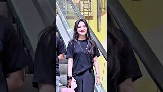 PRANK PAKAI BAJU PACARKU BIKIN SALTING CEWEK CANTIK