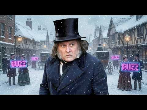 Johnny Depp BUZZ continues!