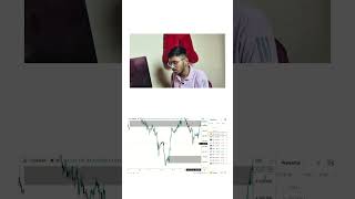 Impulsive Move vs Corrective Move #pranavfinance #trading #chart