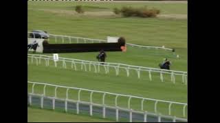 1992 Burghley Novice Hurdle - One Man