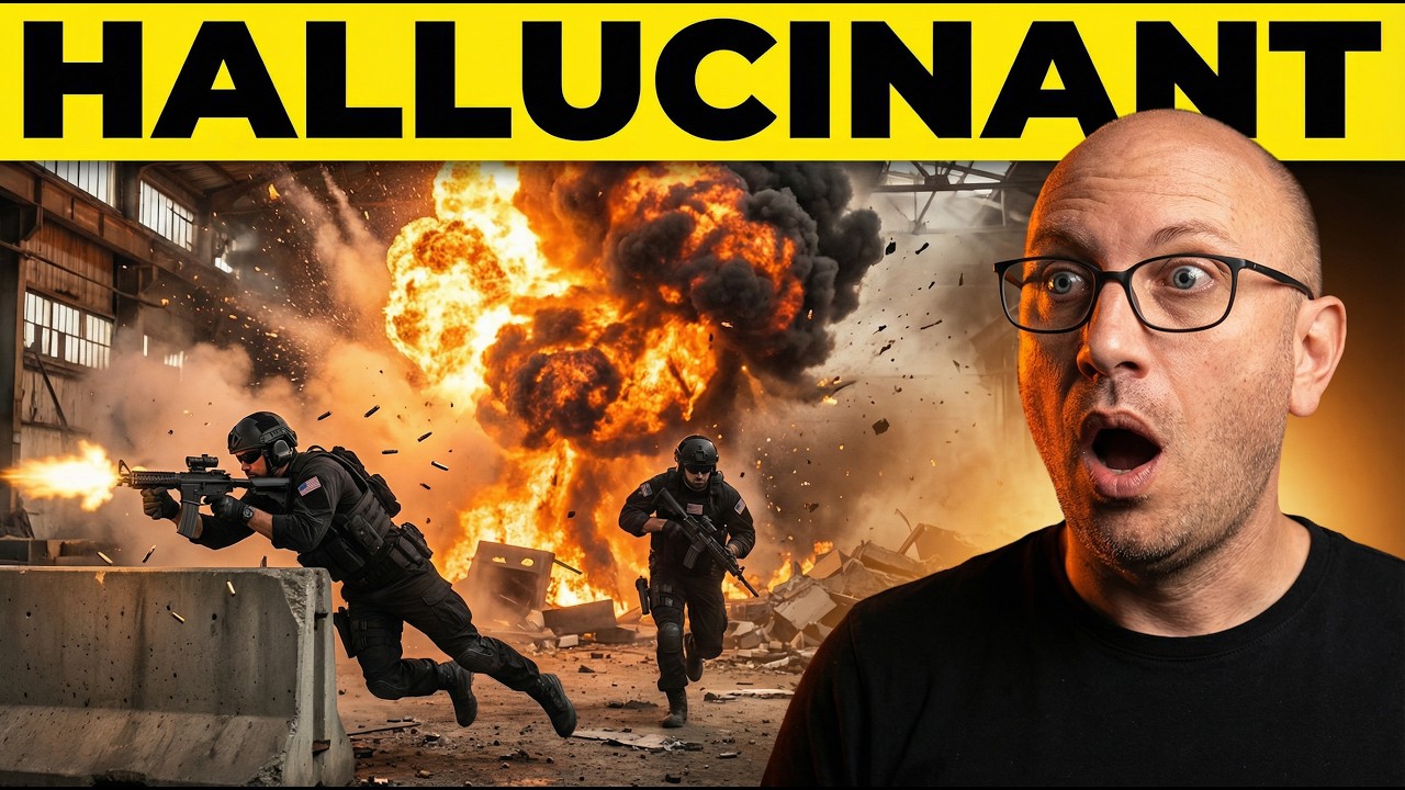 Seedance 2.0 : le NOUVEAU ROI de la vidéo IA (il écrase tout)