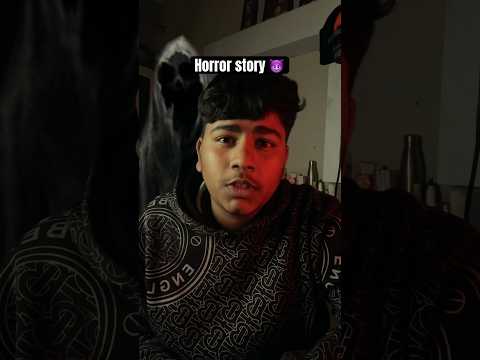 अमित के साथ क्या हुआ #trendingshorts #trending #shorts #horrorstories #viral by P S P official