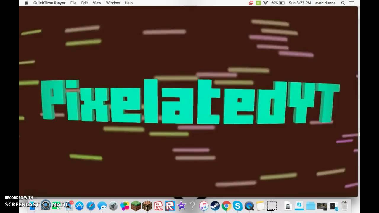 EVEN BETTER INTRO!!! (Like if you think this intro is good) - YouTube