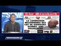 Dou Sanno rebuts kandeh's claims that NPP registered over 3000 foreign voters in kombos