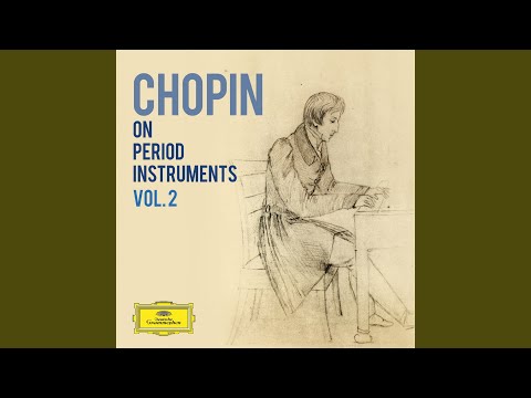 Chopin: 2 Waltzes, Op.69 - 1. Waltz In A-Flat Major