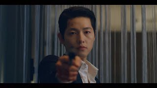 Vincenzo Episode 16 Ending BGM (1 Hour Loop)