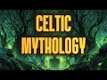 Fall Asleep to the COMPLETE History of Celtic Mythology