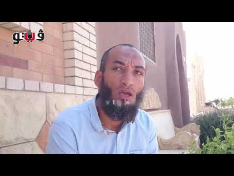 مقابر 6 أكتوبر المسكن الأبدي لمشاهير