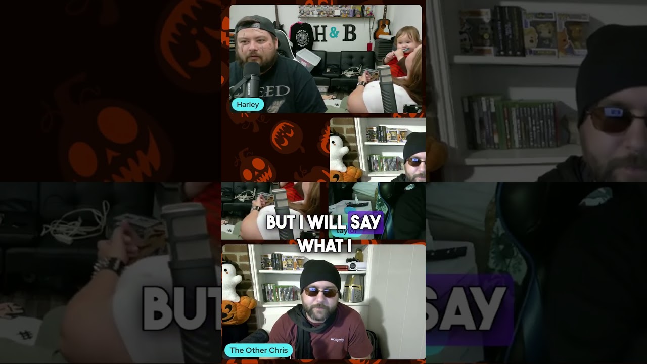 Fallout vs. Halo: Which Show Wins?