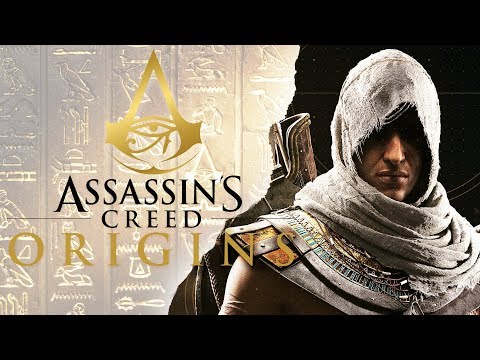 Assassin's Creed Origins #5 Livestream mit Frank SiriuS / PC Gameplay German Let's Play Deutsch - Frank SiriuS, Hardware, Gaming, Livestream, Vlogs, Snowboard und machmal auch noch mehr. Folgt mir für mehr Infos auf: