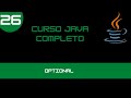 Curso de Java - Optional - Aula 26