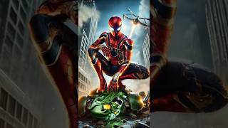 Who Can Beat Spider-Man? Fight Battle Vs Green Goblin, Sandman, Venom, Dr. Octopus
