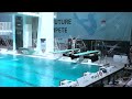Girls C 1m + Junior Stars - Eindhoven Diving Cup 2023