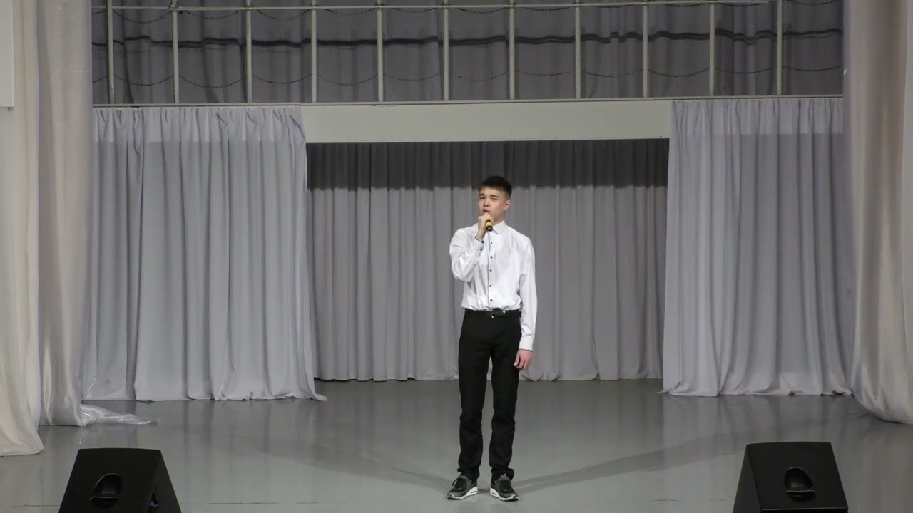 Шигапов Роберт 14 лет