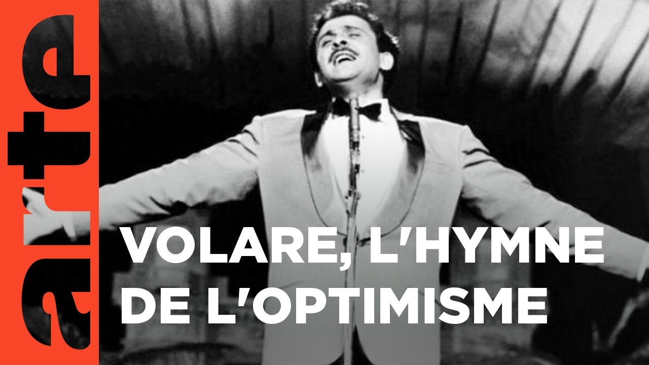 Volare, l’hymne solaire venu des Pouilles | Invitation au voyage | ARTE