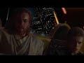 Coruscant Speeder Chase | Star Wars: Attack Of The Clones (2002)