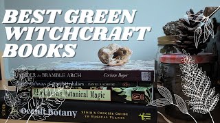 Plant Magic Book Recommendations | Part 2