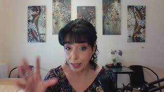 LEO JULY 2026 MID MONTH  -  BALANCE IS KEY!