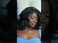 Kinky Textured 13x6 lace wig- Bodywave in “14 inches from @SensationnelHair #syntheticwigs #wigs