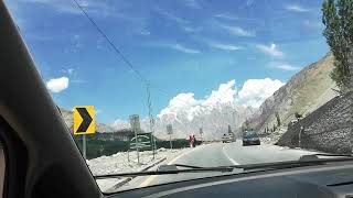 travel vlog || karakoram highway (KKH) || Pak China  friendship || Silk road