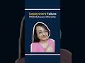 DevOps Deployment Failure And Fixes #devops #interview