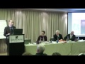 Prof. Richard Werner - Dublin Conference – Q&A Session - April 2016