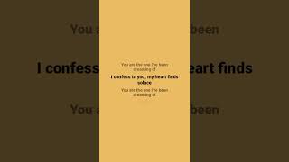 Confess To You | LIM KIM 림킴 (김예림) | ♡