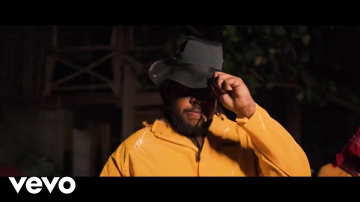 ShaqStar - Haitian Trade (Official Music Video)