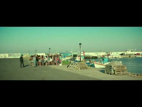 "ΞΑ ΜΟΥ" (Official Trailer)