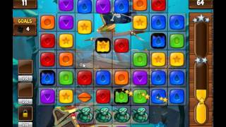 Pengle Level 64 - Facebook Game
