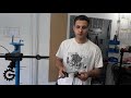 Bicycle hydraulic brake service 01 - Introduction [0044]