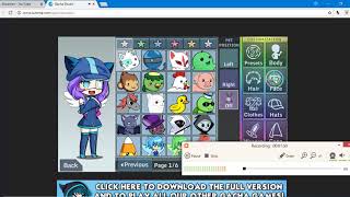 I HAVE GACHA STUDIO IN PC !