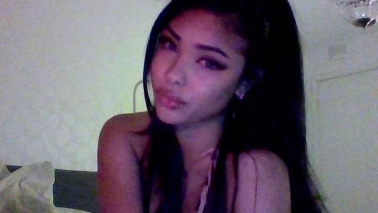 small nose + big lips instantly ⚠️ (extreme)