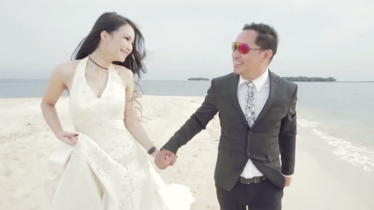 Harsya Rieuwpassa - My Heart (Official Music Video)