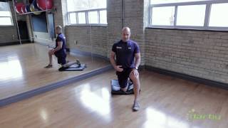 Core Four Series One Core Four Series One