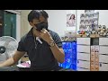 Unboxing (Christmas Exchange Gift) | RIXxX TV