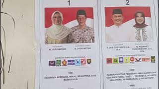 pemilu bupati dan gubernur
