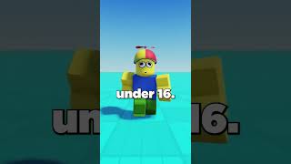 worst update ever? #roblox #robloxfriends #robloxshorts #rblx #robloxupdate #robloxkids