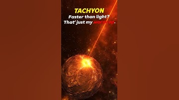Faster Than Light? Meet the Speed Rebels!