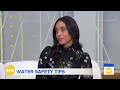 What you need to know about 'dry drowning'