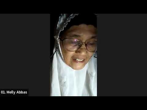 Juz 3 Surah Ali Imran ayat 23 - 80 bersama Ustadzah Nyi Mas Ani