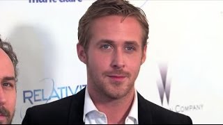 Ryan Gosling Cooks for 'Pregnant' Eva Mendes | Splash News TV | Splash News TV