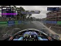 F1 26 Karriere Williams Australien