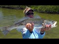 Big Speckled Trout on Florida Space Coast and IRL Clam Update